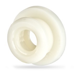 Køb Bøsning, gearstang af JP GROUP 1131500300 til den lave pris 6,45 DKK