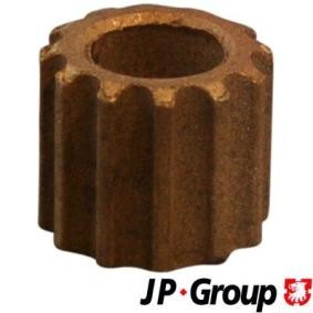 Osta Ohjainhylsy, kytkin JP GROUP:llä 1131501000 edullisesti hintaan 2,29 €
