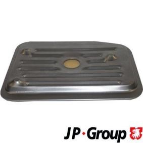Köp Hydraulikfilter, automatväxel av JP GROUP 1131900400 till det låga priset 155,56 kr