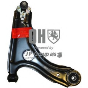 Compre Braço de suspensão da JP GROUP 1140101589 a um preço baixo por 23,97 €