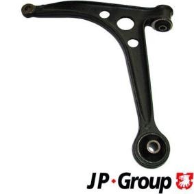 Compre Braço de suspensão da JP GROUP 1140103470 a um preço baixo por 59,15 €