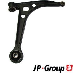 Compre Braço de suspensão da JP GROUP 1140103480 a um preço baixo por 71,89 €