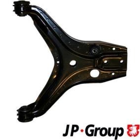 Compre Braço de suspensão da JP GROUP 1140103570 a um preço baixo por 41,84 €