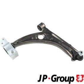 Compre Braço de suspensão da JP GROUP 1140106680 a um preço baixo por 90,69 €