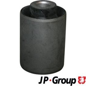 Lagerung, Lenker von JP GROUP 1140205900
