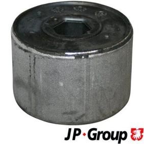 Lagerung, Lenker von JP GROUP 1140206300