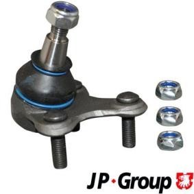 Compre Rótula de suspensão da JP GROUP 1140301070 a um preço baixo por 21,41 €