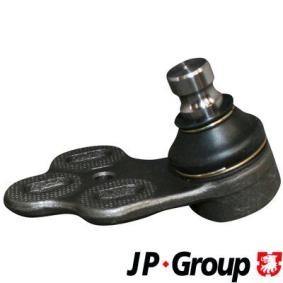 Compre Rótula de suspensão da JP GROUP 1140302280 a um preço baixo por 14,54 €