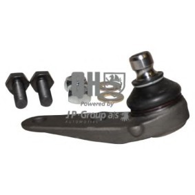 Compre Rótula de suspensão da JP GROUP 1140303789 a um preço baixo por 6,44 €