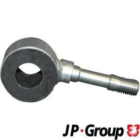 Compre Barra / escora, barra estabilizadora da JP GROUP 1140401000 a um preço baixo por 5,65 €