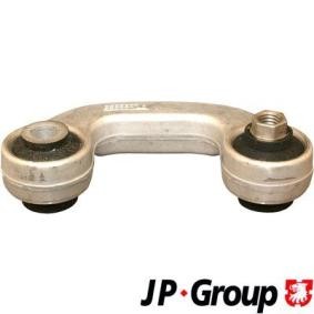 Compre Barra / escora, barra estabilizadora da JP GROUP 1140403080 a um preço baixo por 16,39 €