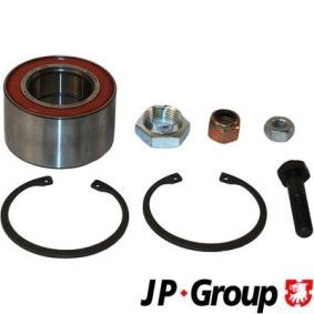 Compre Kit de rolamento de roda da JP GROUP 1141300410 a um preço baixo por 17,71 €