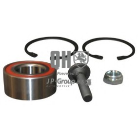 Compre Kit de rolamento de roda da JP GROUP 1141301119 a um preço baixo por 20,43 €