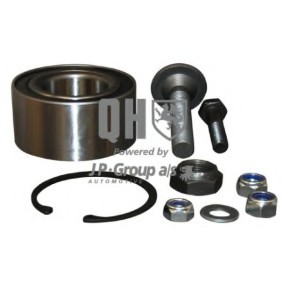 Compre Kit de rolamento de roda da JP GROUP 1141301219 a um preço baixo por 17,47 €