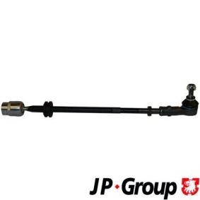Kjøp Parallellstag / styrestag av JP GROUP 1144400780 til den lave prisen 338,27 NOK
