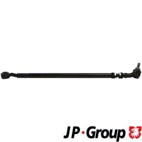 Compre Barra de direcção da JP GROUP 1144402580 a um preço baixo por 41,01 €