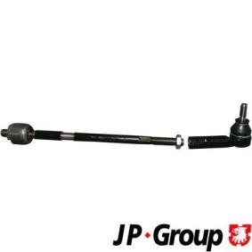 Compre Barra de direcção da JP GROUP 1144402980 a um preço baixo por 39,18 €