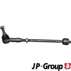 Compre Barra de direcção da JP GROUP 1144403470 a um preço baixo por 37,01 €