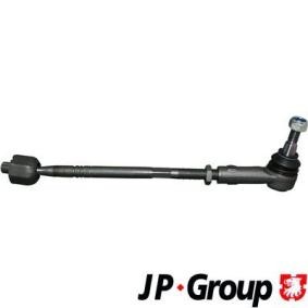 Compre Barra de direcção da JP GROUP 1144403480 a um preço baixo por 37,01 €