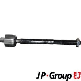 Compre Articulação axial, barra de acoplamento da JP GROUP 1144503700 a um preço baixo por 21,64 €