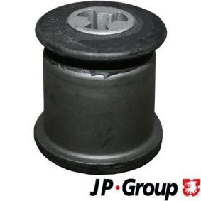 Compre Suspensão, corpo do eixo da JP GROUP 1150103000 a um preço baixo por 10,69 €