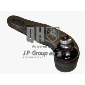 Compre Rótula de suspensão da JP GROUP 1150250189 a um preço baixo por 22,07 €