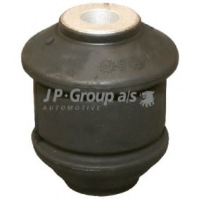 Lagerung, Lenker von JP GROUP 1151150200
