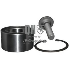Compre Kit de rolamento de roda da JP GROUP 1151300419 a um preço baixo por 18,57 €