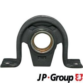 Comprar Soporte de cardán de JP GROUP 1153900100 a bajo precio de 39,19 €