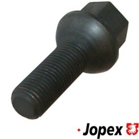 Radschrauben und Radmuttern des Herstellers JP GROUP - Originalware Artikelnummer: 1160400400