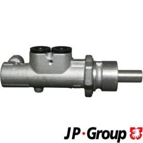 Comprar Cilindro principal de freno de JP GROUP 1161100600 a bajo precio de 52,38 €