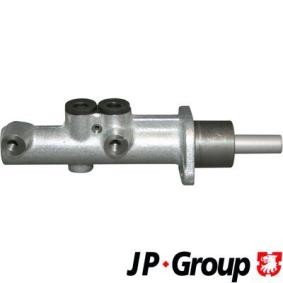 Comprar Cilindro principal de freno de JP GROUP 1161100900 a bajo precio de 57,83 €