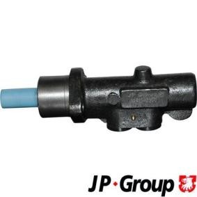 Comprar Cilindro principal de freno de JP GROUP 1161102500 a bajo precio de 50,61 €