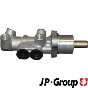 Comprar Cilindro principal de freno de JP GROUP 1161103600 a bajo precio de 67,21 €