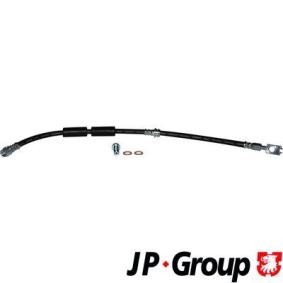 Compre Tubo flexível de travão da JP GROUP 1161603800 a um preço baixo por 13,98 €
