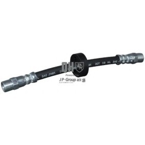 Compre Tubo flexível de travão da JP GROUP 1161700609 a um preço baixo por 4,68 €