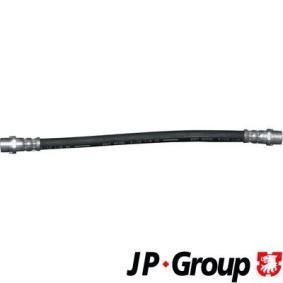 Compre Latiguillos de freno de JP GROUP online para Multivan T6 (SGF, SGM, SGN, SHM, SHN) a precios moderados