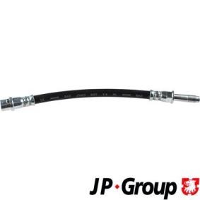 Compre Latiguillos de freno de JP GROUP online para Multivan T6 (SGF, SGM, SGN, SHM, SHN) a precios moderados