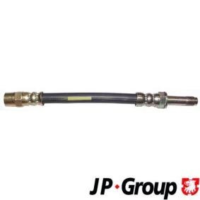 Comprar Latiguillo de freno de JP GROUP 1161702000 a bajo precio de 7,68 €