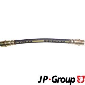 Comprar Latiguillo de freno de JP GROUP 1161702500 a bajo precio de 7,68 €