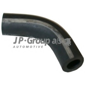 Compre Tubo de vácuo, servo-freio da JP GROUP 1161850500 a um preço baixo por 3,50 €