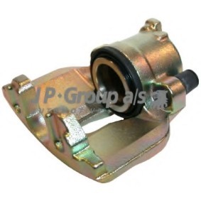 Compre Pinça de travão da JP GROUP 1161901180 a um preço baixo por 45,55 €