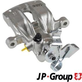 Compre Pinça de travão da JP GROUP 1162000480 a um preço baixo por 101,37 €