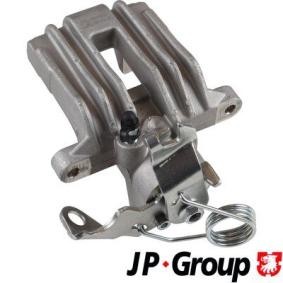 Compre Pinça de travão da JP GROUP 1162000980 a um preço baixo por 89,65 €