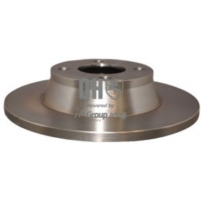 Compre Disco de travão da JP GROUP 1163105609 a um preço baixo por 19,61 €