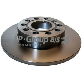 Compre Disco de travão da JP GROUP 1163200800 a um preço baixo por 22,74 €