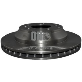 Compre Disco de travão da JP GROUP 1163202609 a um preço baixo por 29,92 €