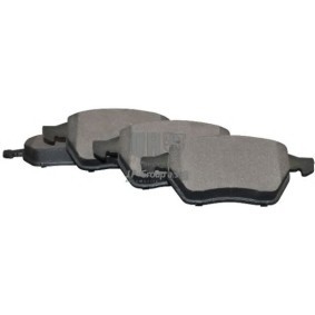 Compre Pastilhas de travão da JP GROUP 1163604219 a um preço baixo por 27,80 €