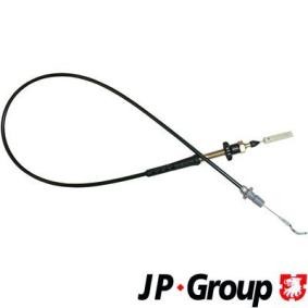 Acquista Cavo acceleratore da JP GROUP 1170100200 a buon mercato per soli 13,89 €