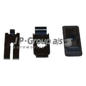 Acquista Cavo frizione da JP GROUP 1170250210 a buon mercato per soli 6,89 €